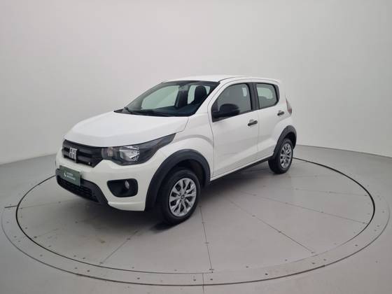 FIAT MOBI 1.0 EVO FLEX LIKE. MANUAL FIAT MOBI 1.0 EVO FLEX LIKE. MANUAL